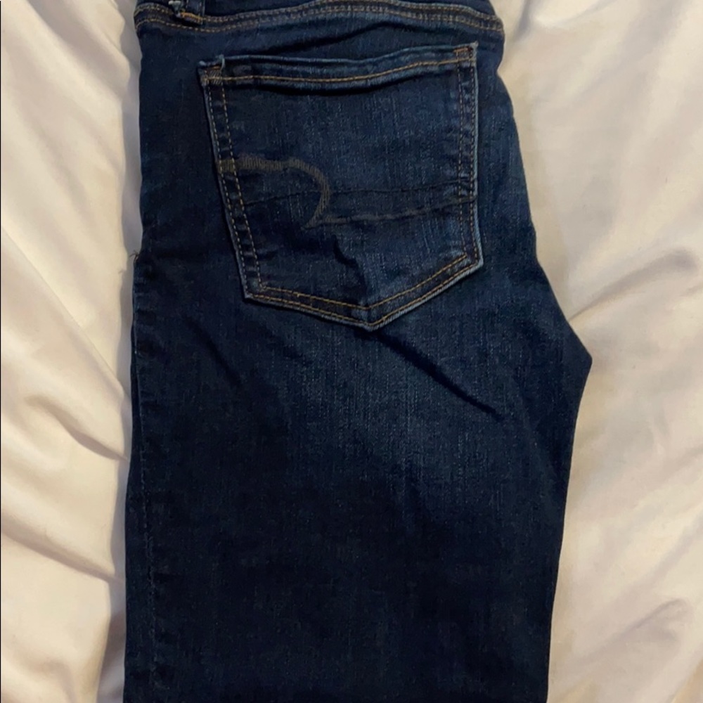 American Eagle Next Level Stretch